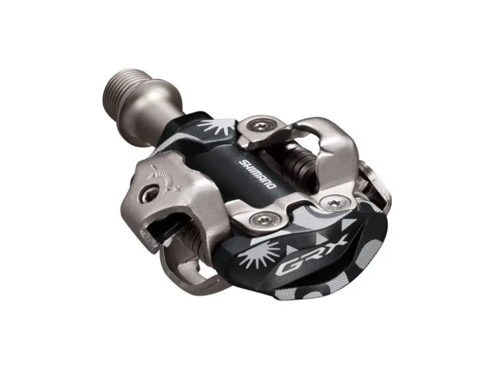 Nová Kolekce pedály Shimano GRX PD-M8100-UG Gravel