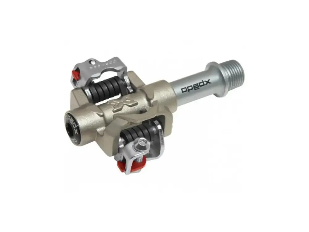pedály X-PEDO MTB M-Force3 Cr-Mo Hit Sezóny