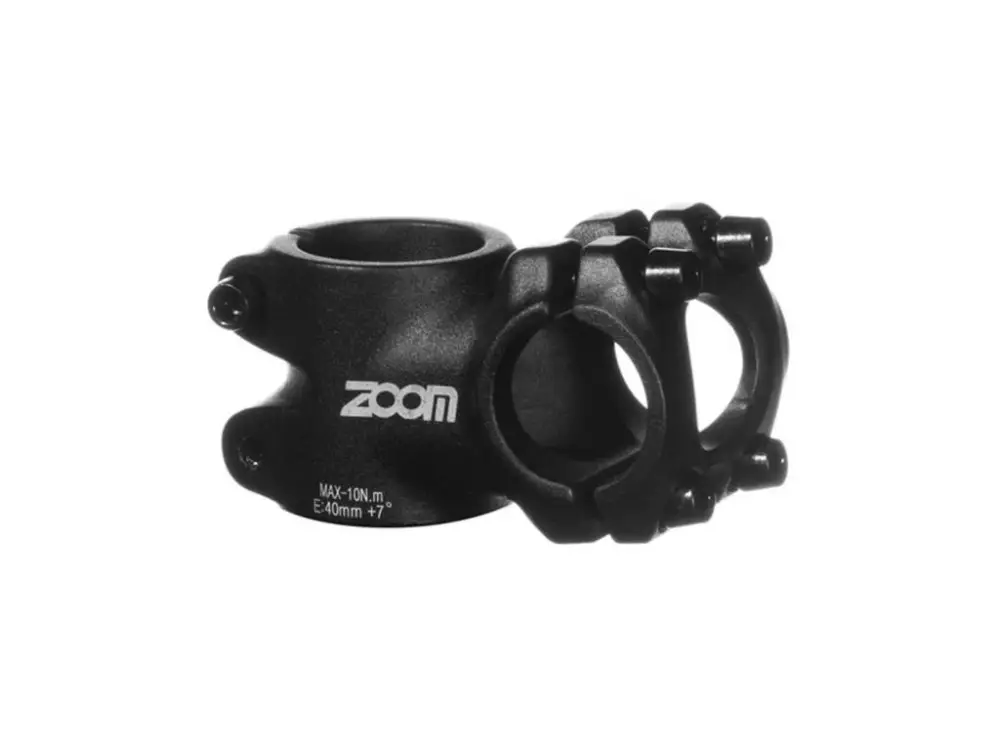 představec Zoom ALU 25,4/40mm Nová Kolekce
