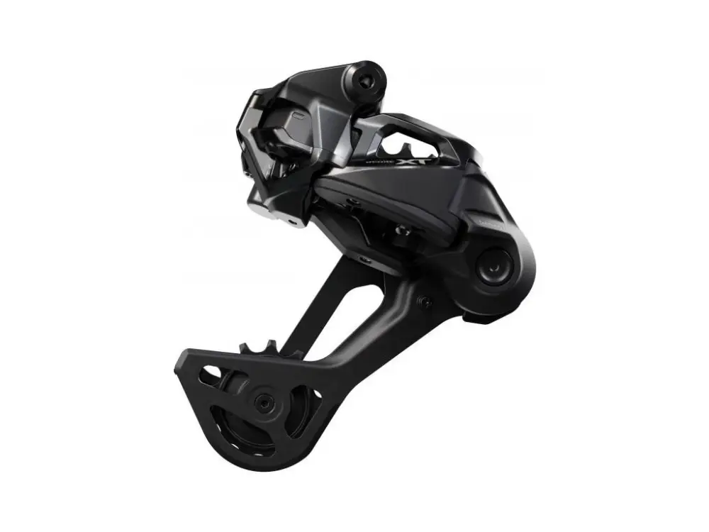přehazovačka Shimano XT Di2 RD-M8260-12 SGS pro 11-51 Značkový