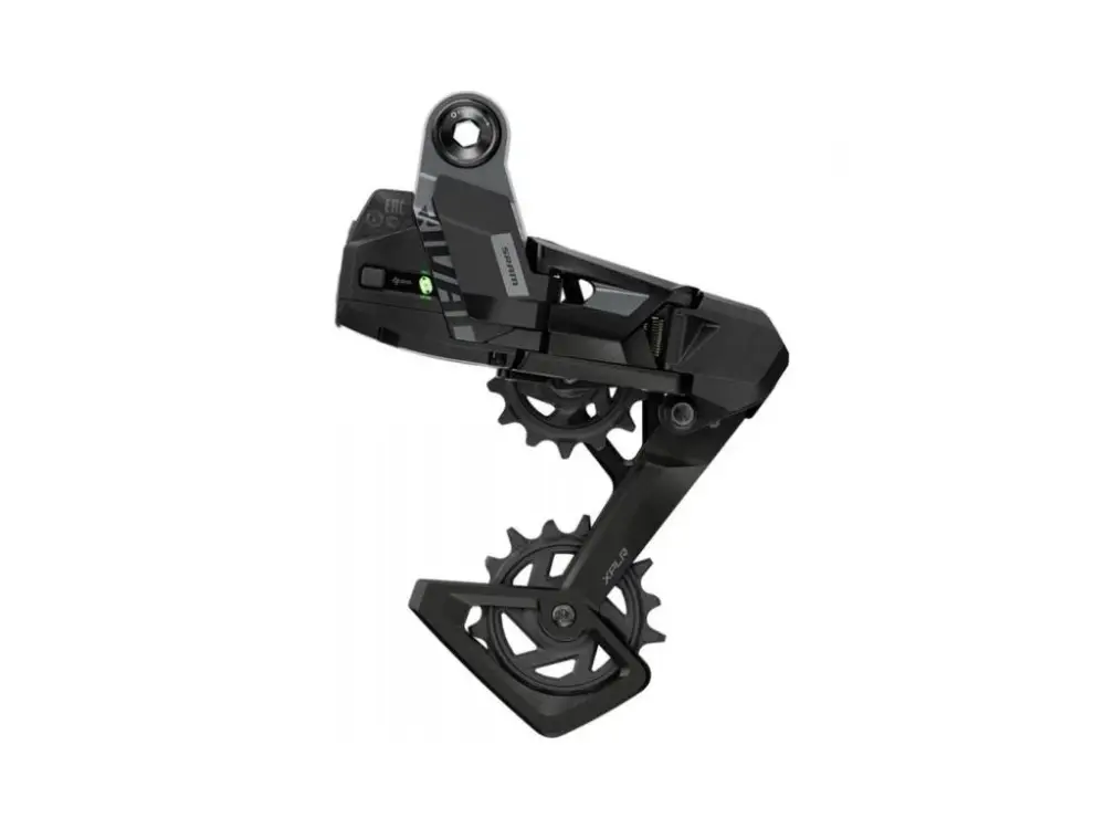 přehazovačka Sram Rival AXS XPLR (bez baterie) 46zubů Výprodej