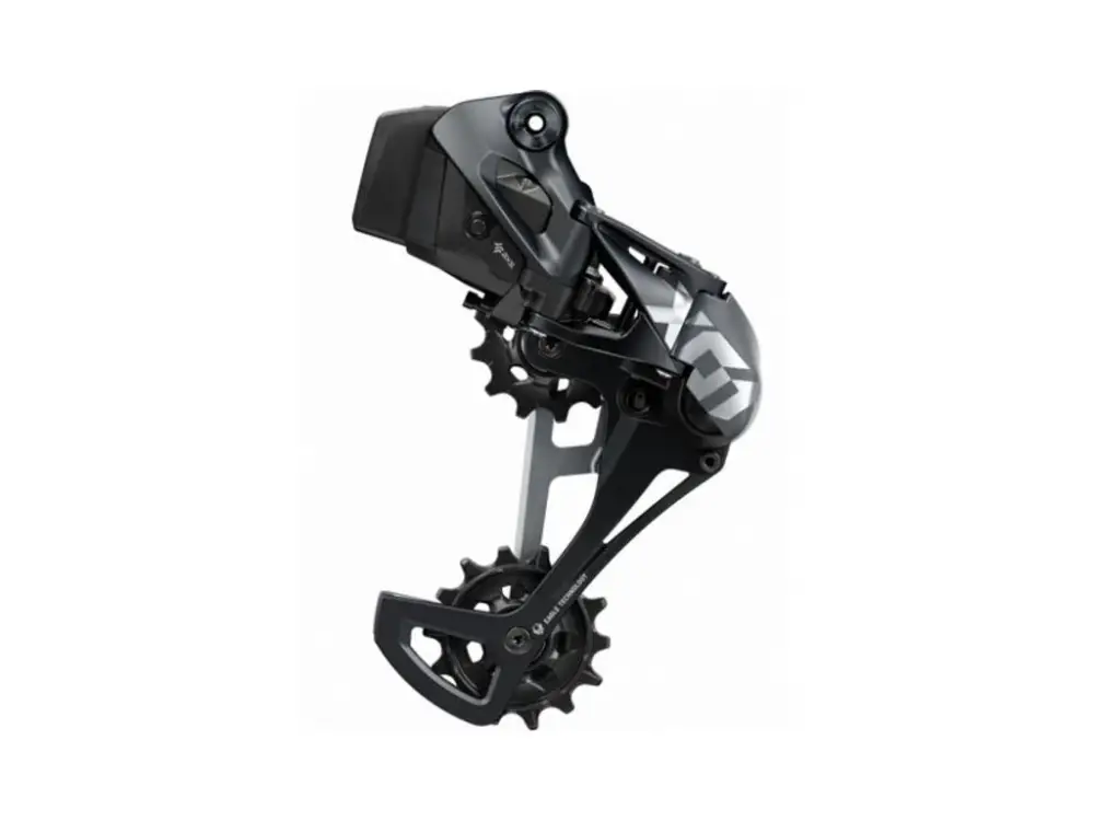 přehazovačka Sram X01 Eagle AXS 12-speed Lunar Vrácení Zdarma