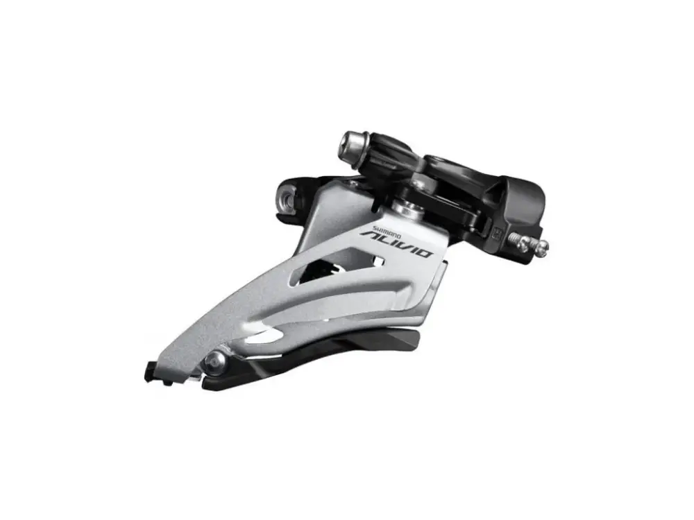 přesmykač Shimano Altus FD-M3120-M-B 2x9 34,9/31,8 + 28,6mm Odeslání Ihned