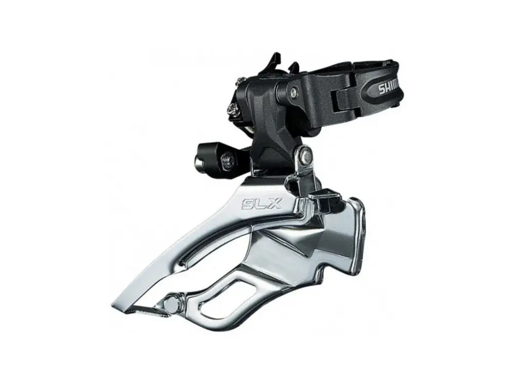 Nejlepší Volba přesmykač Shimano SLX FD-M661 3x10