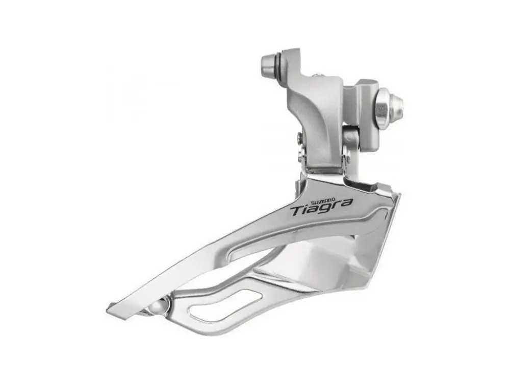 Aktuální přesmykač Shimano Tiagra FD-4603F 3x10 navářka