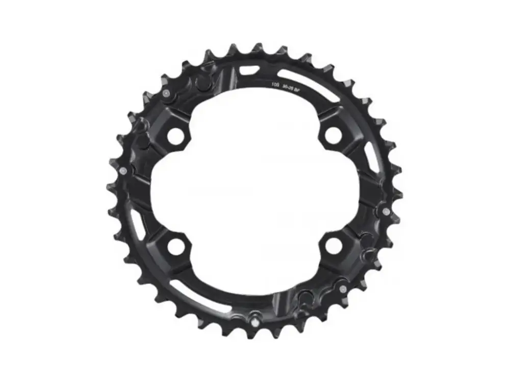 převodník Shimano Deore FC-M4100 36zubů Zlevněný