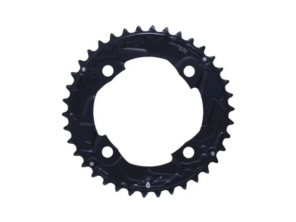 Nejlepší Volba převodník Shimano Deore FC-M627/FC-M617 38zubů