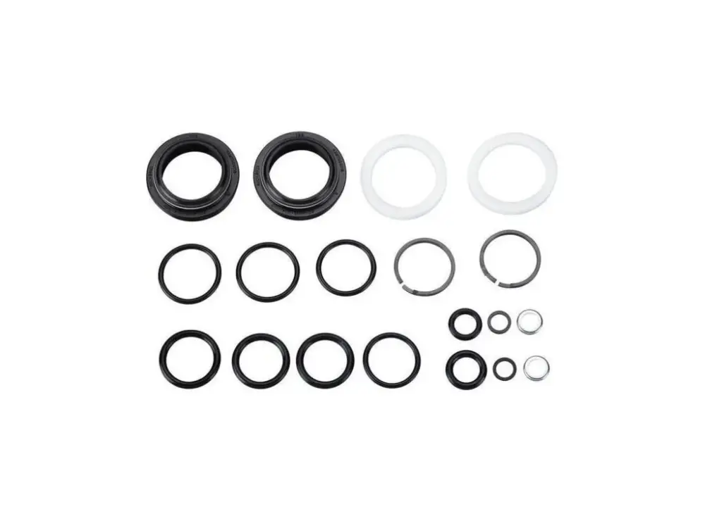 RockShox servis kit Reba SoloAir 27.5+/29 Basic Nová Kolekce