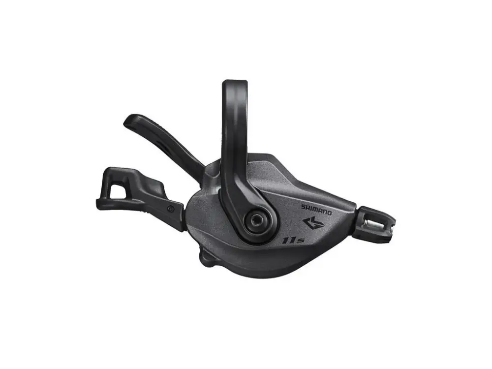 Oblíbený řazení Shimano XT SL-M8130 11sp. Linkglide pravá s objímkou