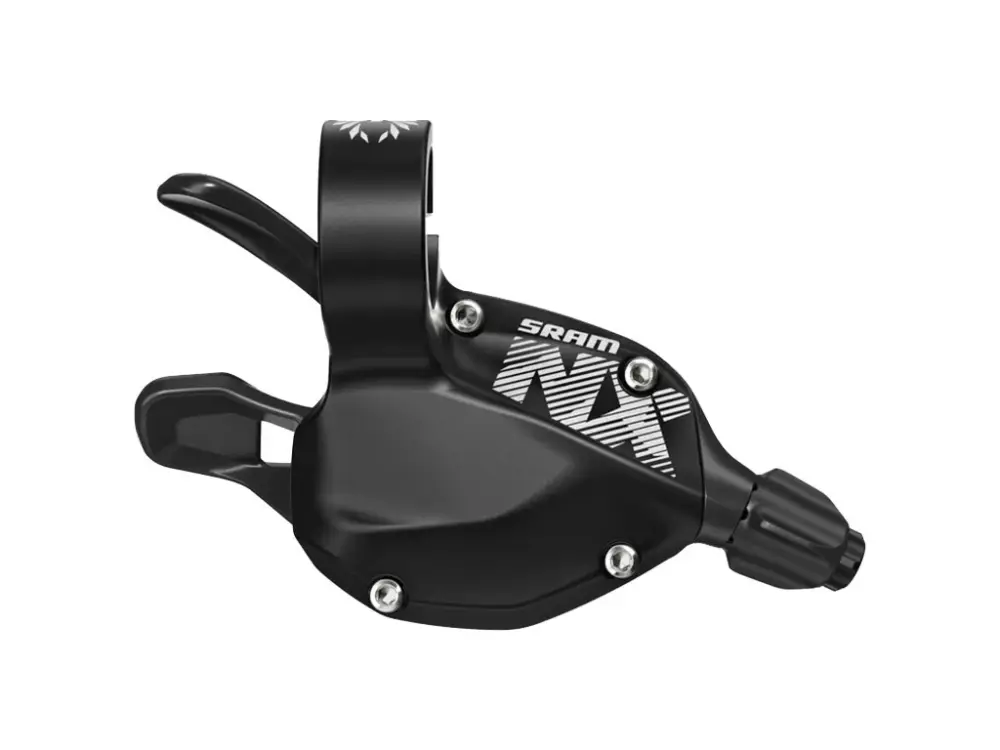řazení Sram NX Eagle Trigger 12 rychl. OEM balení Oblíbený