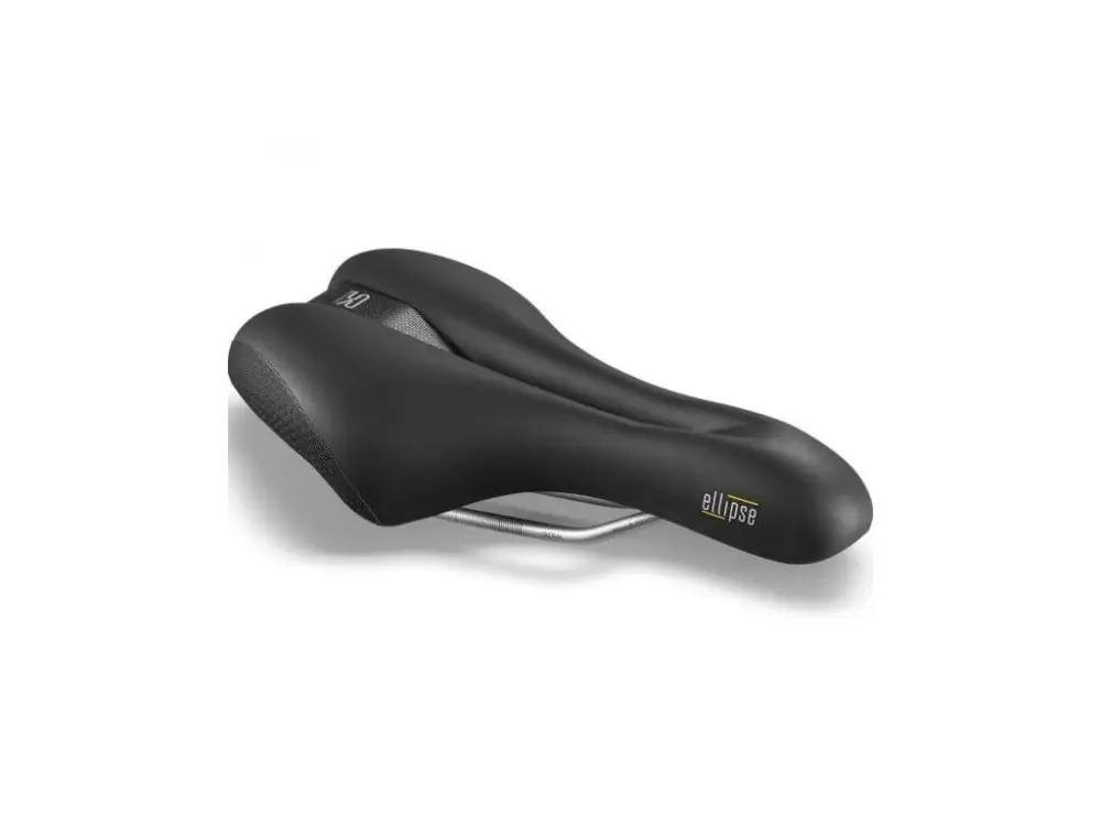 Akční Nabídka sedlo Selle Royal Ellipse Athletic