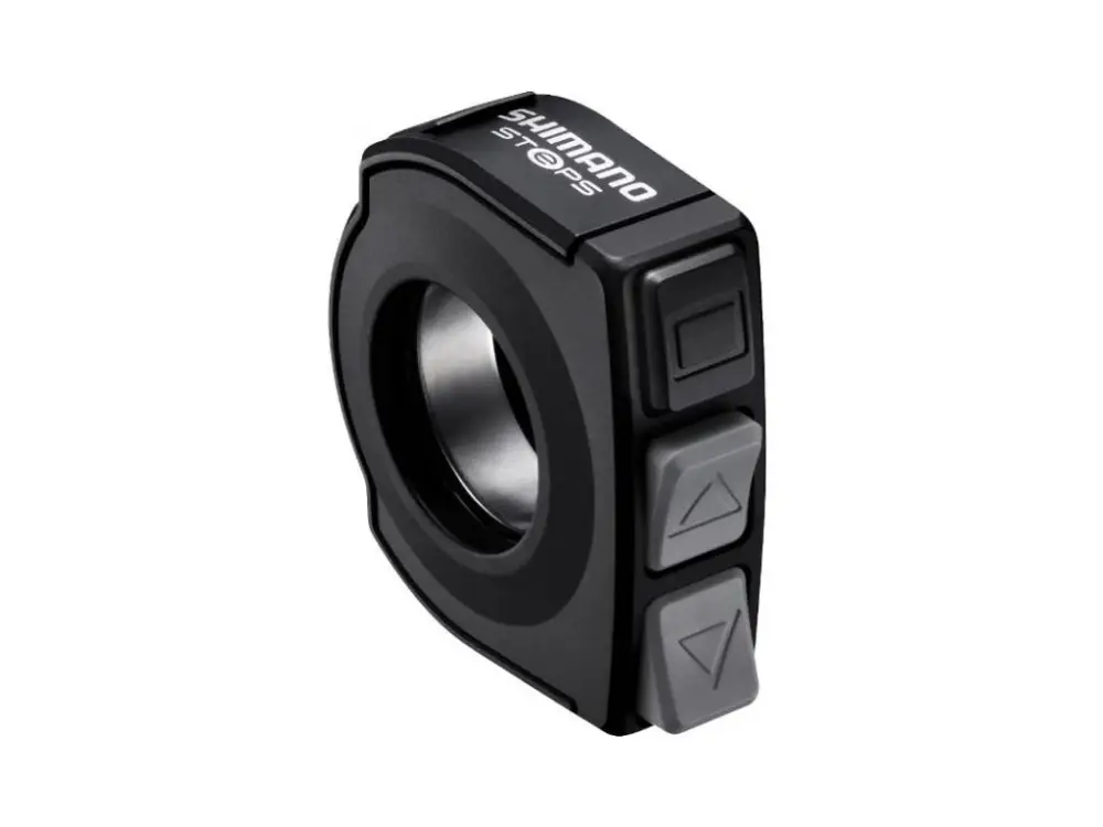 Levný Shimano E-bike Systems SW-E6000 tlačítko