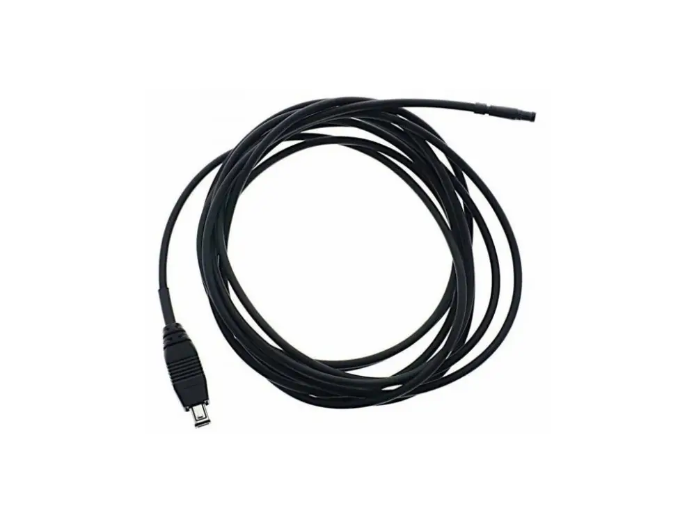 Shimano kabel SD300 pro diagnostickou jednotku SM-PCE02 Autentický
