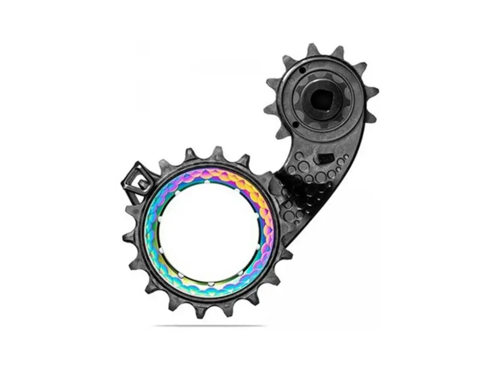 Akční Cena vodítko AbsoluteBlack Hollowcage pro Sram Red / Force AXS