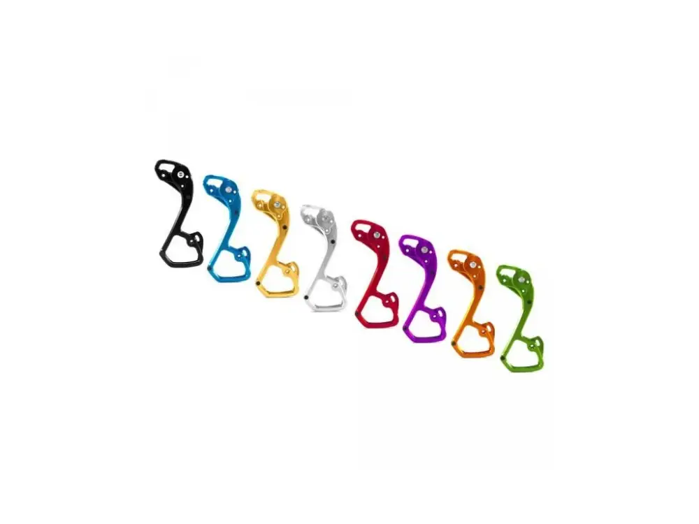 Nakupujte Hned vodítko Garbaruk pro Shimano GRX 11sp