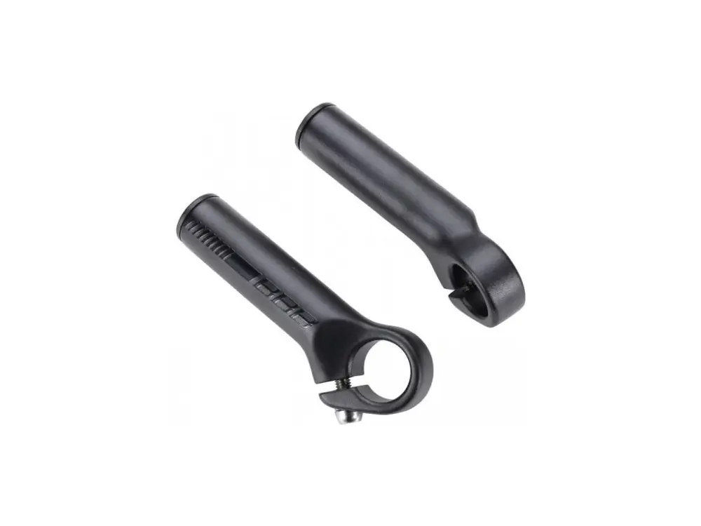 Rohy BBB BBE-01 TrailMonkey černé Ověřený