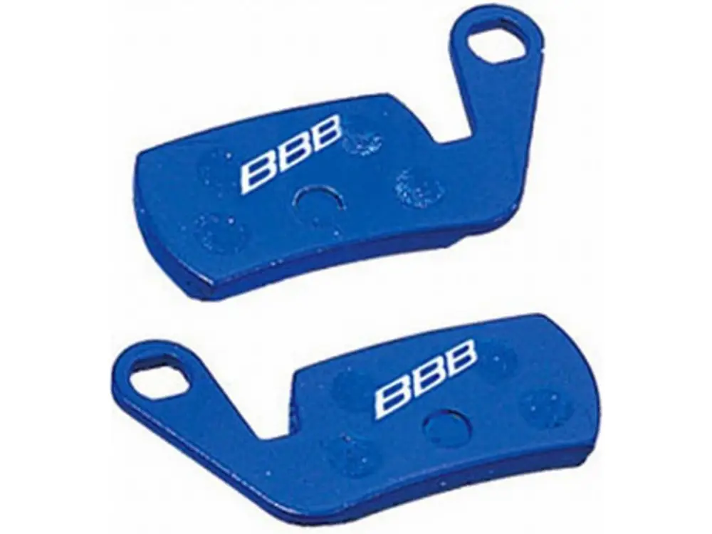 Zlevněný Brzdové destičky BBB BBS-34 Magura Marta