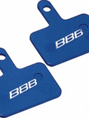 Akční Nabídka Brzdové destičky BBB BBS-53 Shimano
