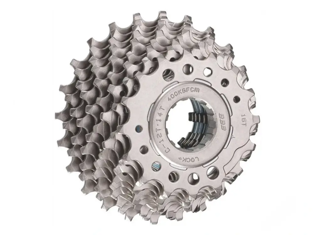 Kazeta BBB BCS-09C DriveTrain 12-23 Oblíbený