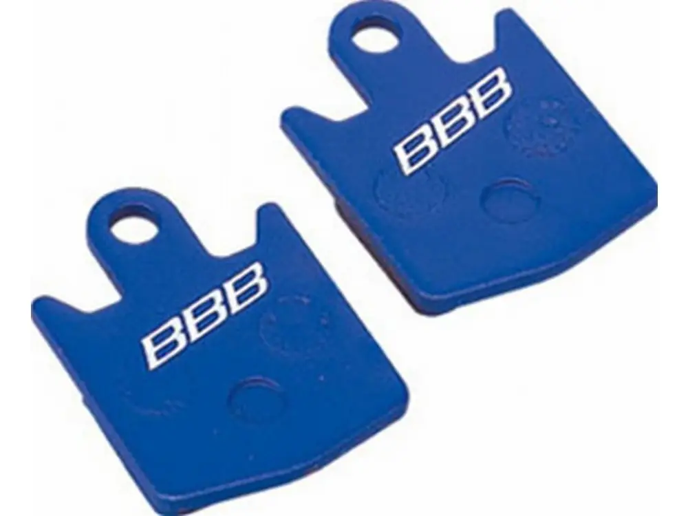 Akce Brzdové destičky BBB BBS-63 HOPE M4