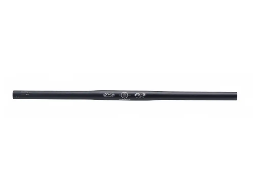Řidítka BBB BHB-04 TopBar stříbrné Nejlepší Volba