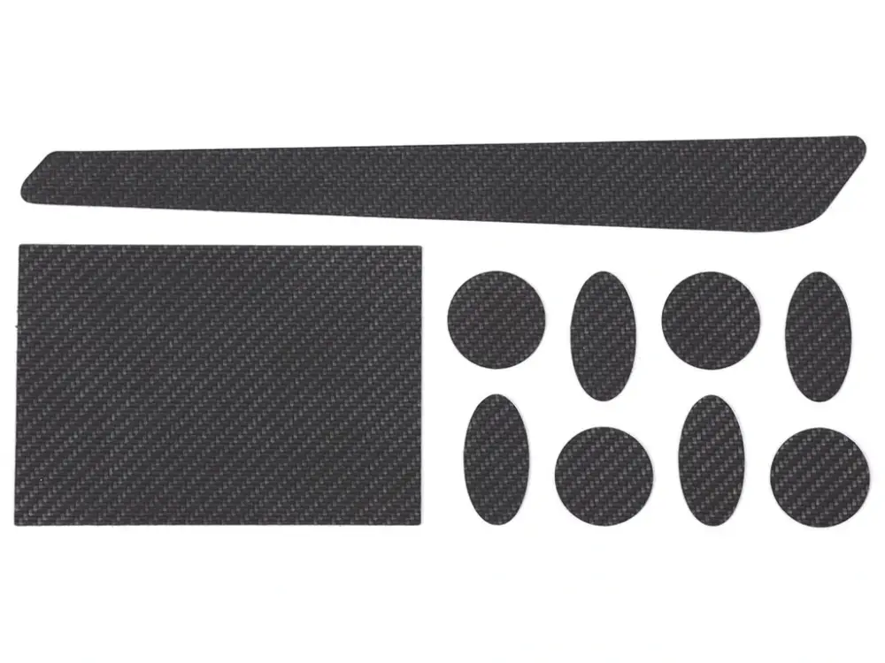Chránič rámu BBB BBP-56 CarbonSkin Rychlé Dodání