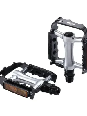 Bezpečná Platba Pedály MTB BBB BPD-17 ClassicRide
