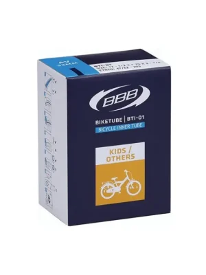 Aktuální Duše na kolo BBB BTI-21 AV 20x1.75/2.35