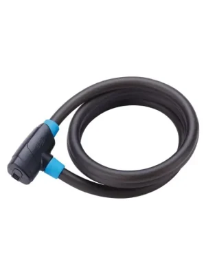 Zámek na kolo BBB BBL-31 PowerSafe 12x1500mm Akční Nabídka