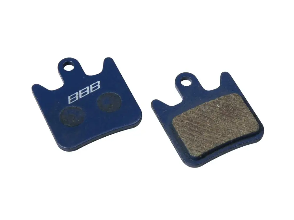 Brzdové destičky BBB BBS-58 Hope Tech X2, Mini X2 Horká Nabídka