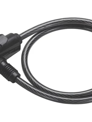Zámek na kolo BBB BBL-62 QuickSafe Vysoce Kvalitní
