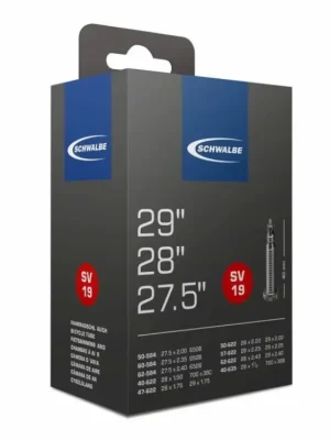 Hit Sezóny Duše na kolo Schwalbe 28"+29" SV19