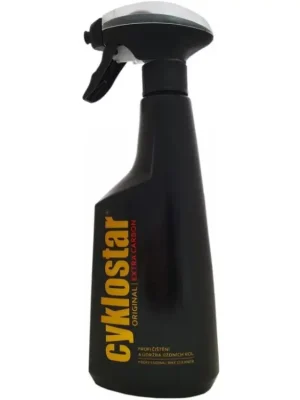 Nová Kolekce Čistič CykloStar 0.5l