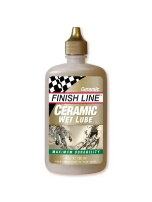 Olej Finish Line Ceramic 60ml Finální Výprodej
