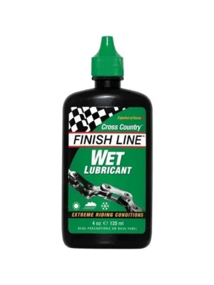 Olej Finish Line Cross Country 120 ml Bezpečná Platba