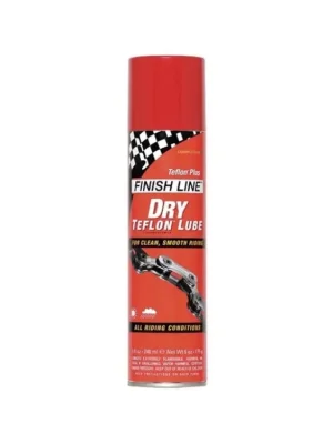 Finální Výprodej Olej Finish Line Teflon Plus 235 ml