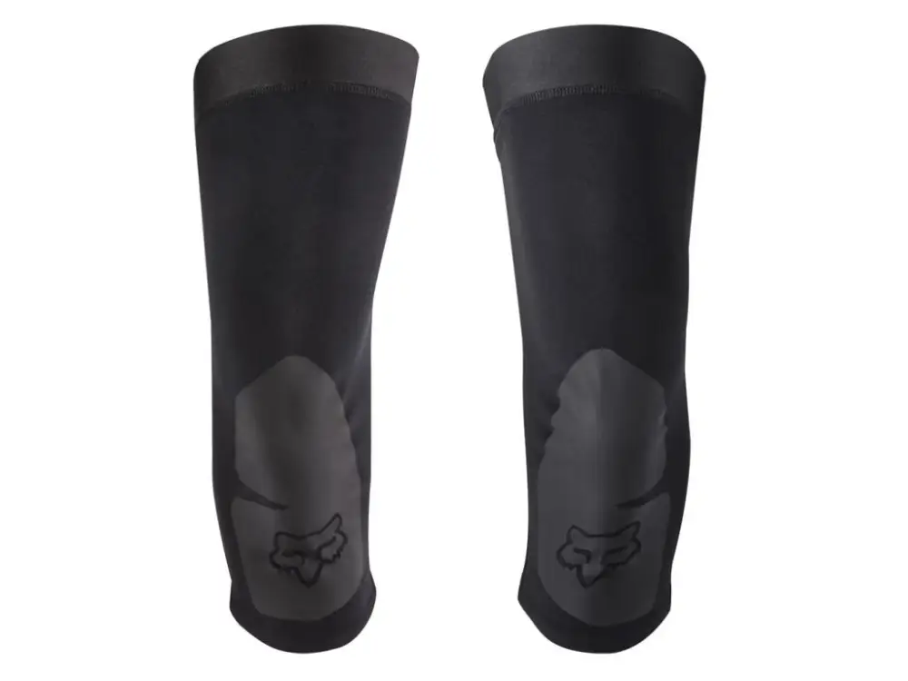 Nákoleníky FOX KNEE WARMER Novinka