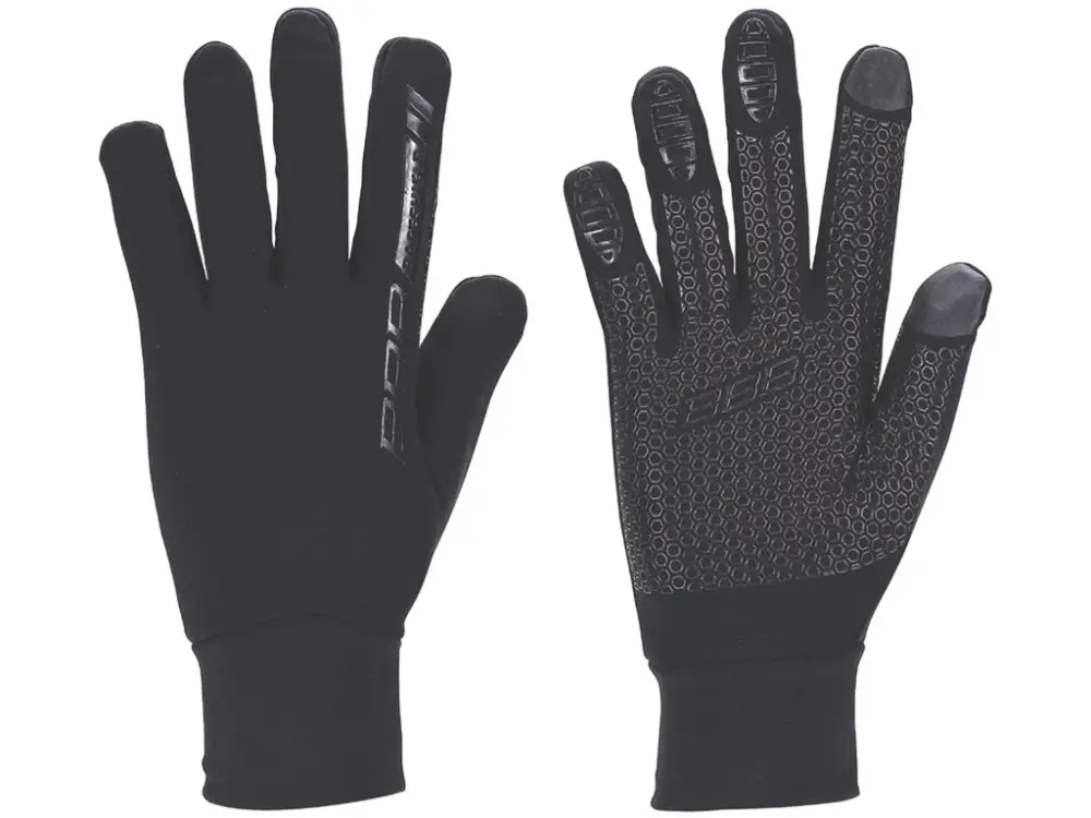Rukavice na kolo zimní BBB BWG-11 RaceShield Expresní Doručení