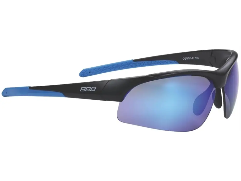 Jen Po Omezenou Doba Cyklistické brýle BBB BSG-47 Impress