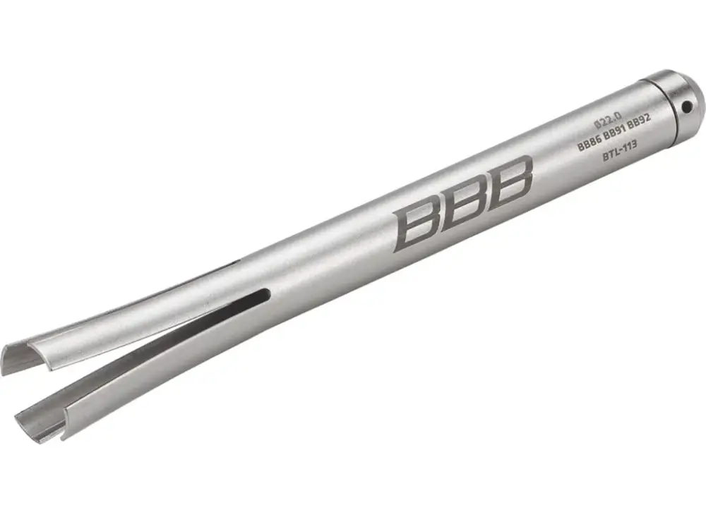 Ihned K Objednání Vyrážečka misek 22mm BBB BTL-113 CupOut