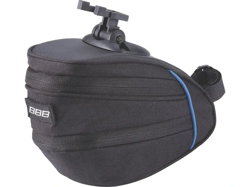 Brašna pod sedlo BBB BSB-23L SaddlePack Tovární Cena