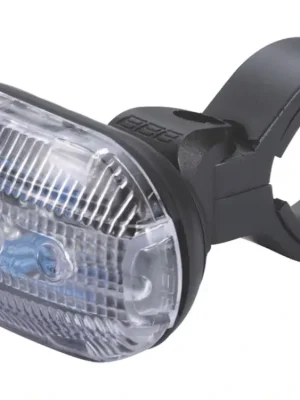 Aktuální Světlo na kolo přední/blikačka BBB BLS-77 FrontLaser