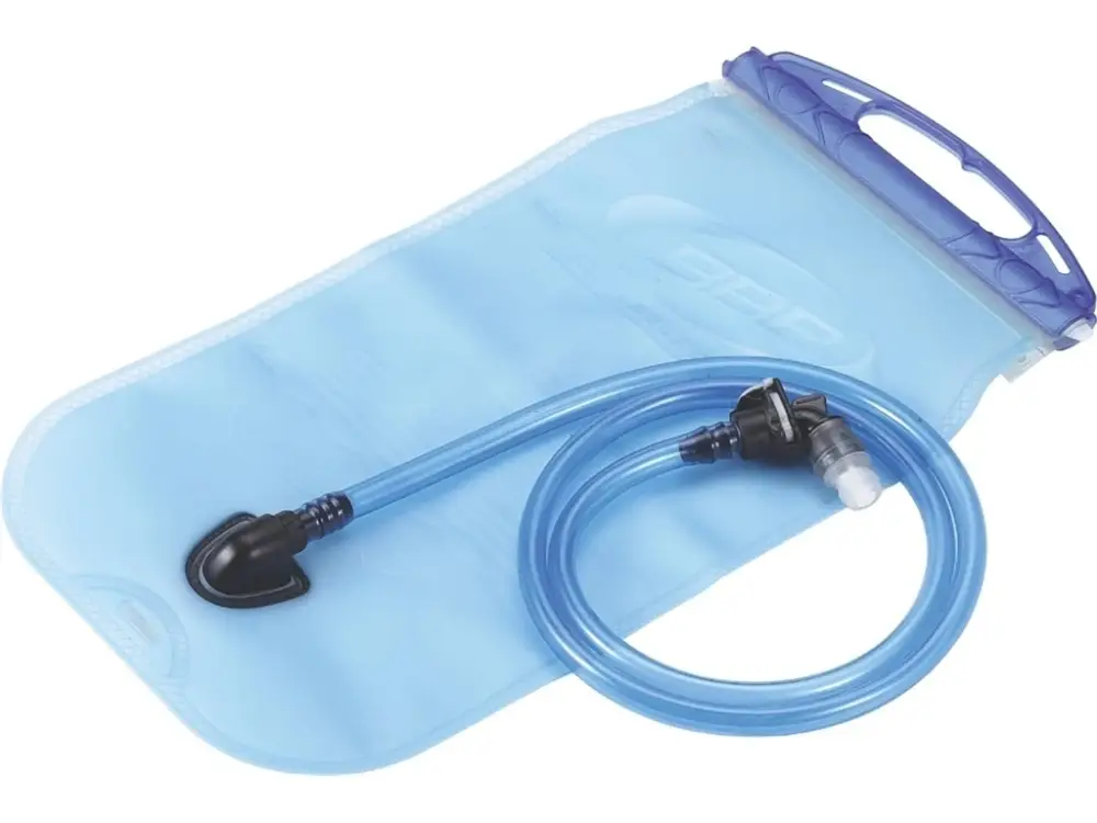 Oblíbený Vodní vak BBB BSB-105 BackTank 2l