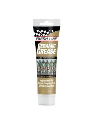 Sleva Vazelína Finish Line CERAMIC GREASE 60g