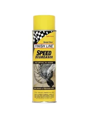 Výprodej Čistič Finish Line SPEED CLEAN 500ml sprej