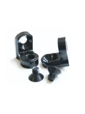 Akce Koncovka bovdenu BMX gyro tabs black