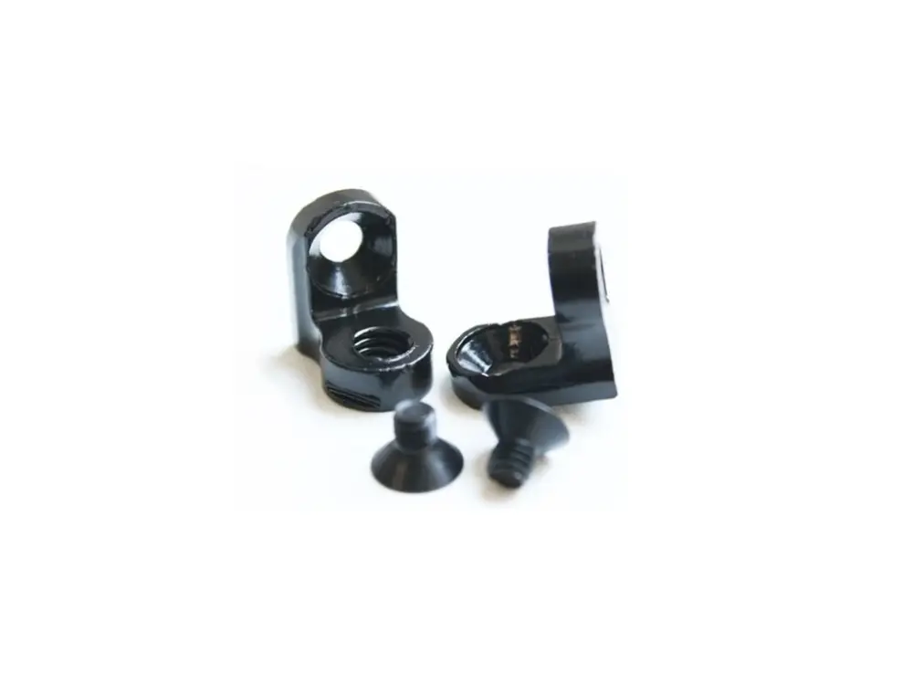 Akce Koncovka bovdenu BMX gyro tabs black