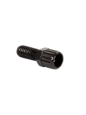 Cenový Hit Šroub stavěcí BMX 16x8.3 Black