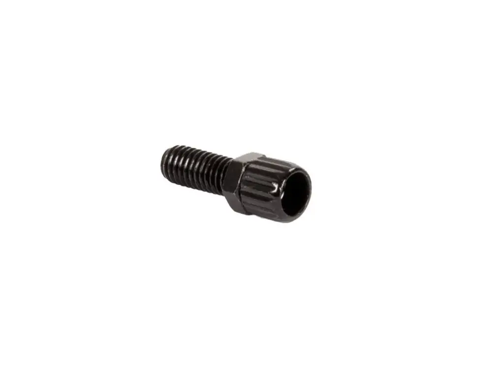 Cenový Hit Šroub stavěcí BMX 16x8.3 Black