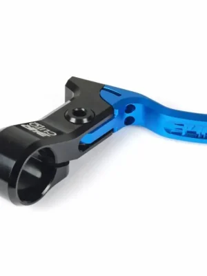 Kup Teď Brzdová páka BMX 34R CLITO BRAKE LEVER modrá